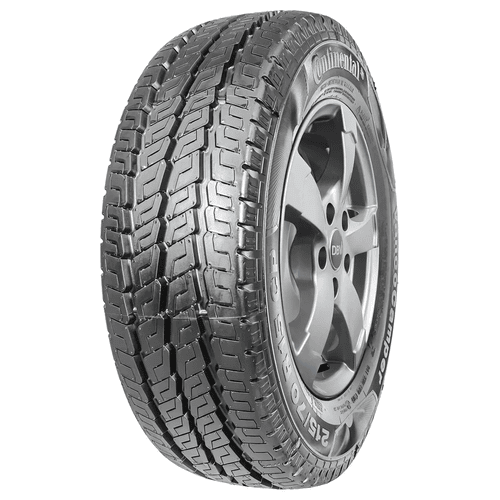 Continental VancoCamper FOR 10PR 215/75 R16C 116R