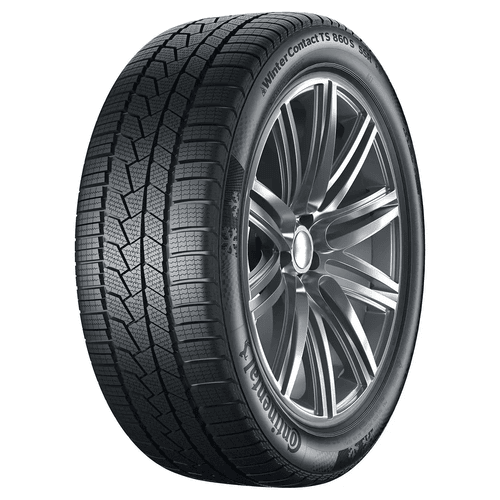 Continental WinterContact TS 860 S EVc FR XL 255/35 R21 98V