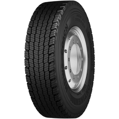 Contire ContiRe HDW2 Coach 295/80 R22.5 154M