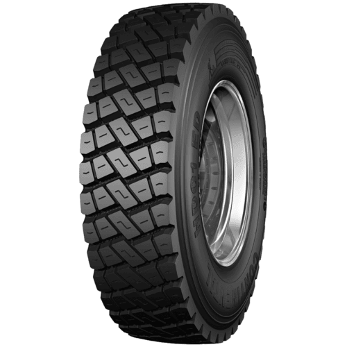Contire ContiTread HDC1 315/80 R22.5 156K