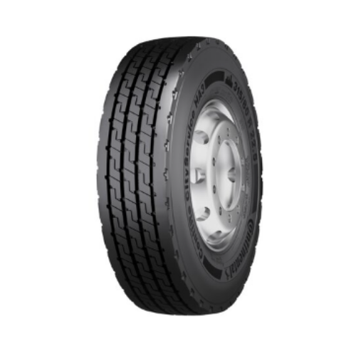 Contire ContiRe CityService HA3 295/80 R22.5 152M