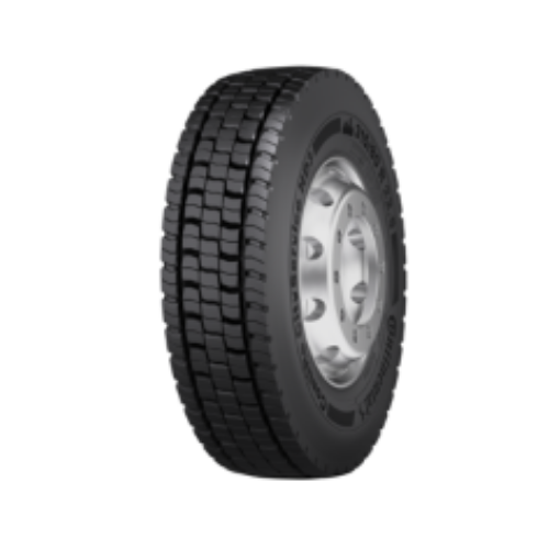 Contire ContiRe CityService HD3 295/80 R22.5 152M