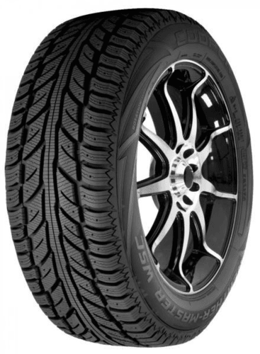 Cooper WeatherMaster WSC XL 255/55 R20 110T