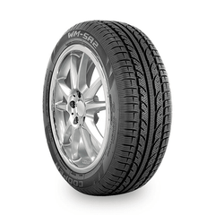 Cooper WM-SA2 + 195/65 R15 91H