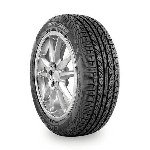 Cooper WM-SA2 + XL 185/55 R15 86T