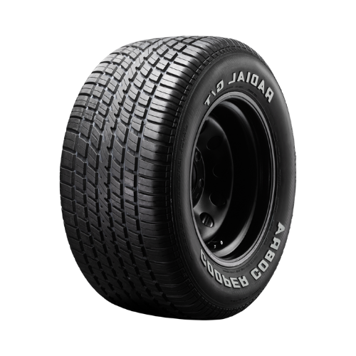 Cooper Cobra Radial G/T 295/50 R15 105S