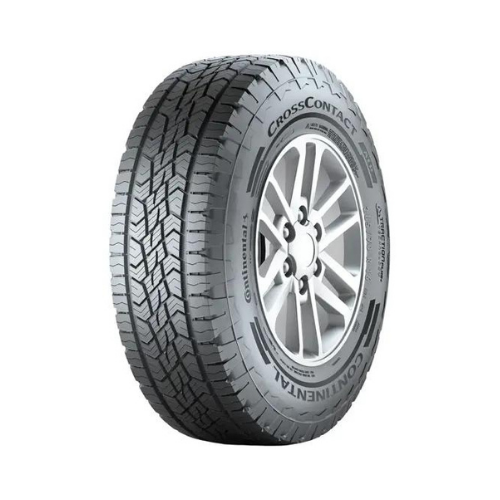 Continental CrossContact ATR FR 8PR 245/75 R15 113S