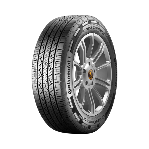 Continental CrossContact H/T 235/55 R18 100V