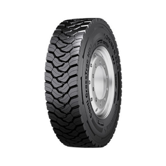 Contire ContiRe CrossTrac HD3 295/80 R22.5 152K
