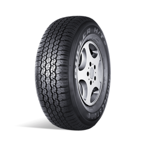 Bridgestone D689 MO 265/70 R16 112H
