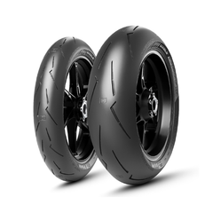 Pirelli Diablo Supercorsa SP V4 200/55 ZR17 78W
