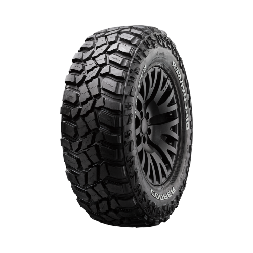 Cooper Discoverer STT POR 31X10.50 R15 109Q
