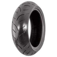 Dunlop Qualifier II R TL M/C 200/50 R17 75ZR