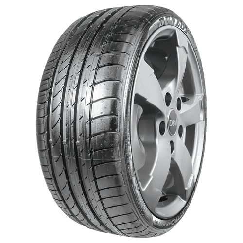 Dunlop SP QuattroMaxx 255/40 R19 100Y