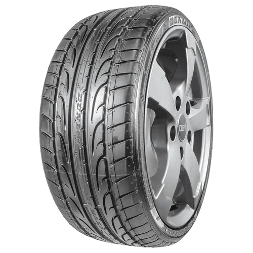 Dunlop SP Sport Maxx XL MFS 255/40 ZR17 98Y