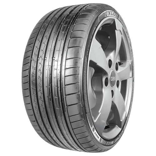 Dunlop Sport MaxxGT ROF * XL MFS 325/30 R21 108Y