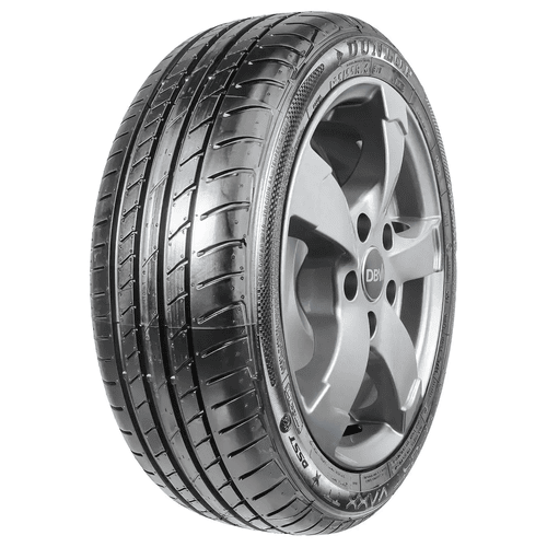 Dunlop Sport Maxx TT * MFS 225/55 R16 95W