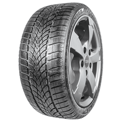 Dunlop Winter Sport 4D XL 225/55 R18 102H