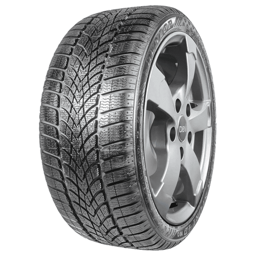 Dunlop Winter Sport 4D MO MFS XL 245/45 R17 99H