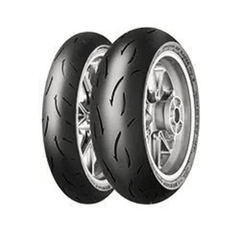 Dunlop Sportmax GP Racer RM 190/55 R17 75ZR