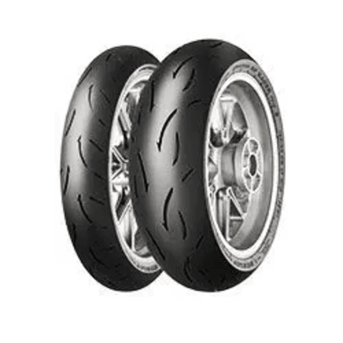 Dunlop Sportmax GP Racer RF 120/70 R17 58ZR