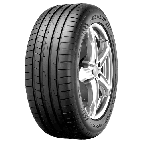 Dunlop Sport Maxx RT2 SUV XL MFS 235/45 R20 100W