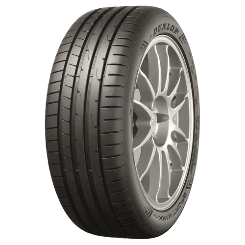 Dunlop Sport Maxx RT2 XL MFS 255/35 ZR20 97Y