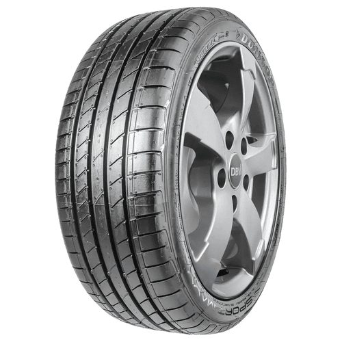 Dunlop Sport Maxx RT2 * ROF 225/45 R19 92W