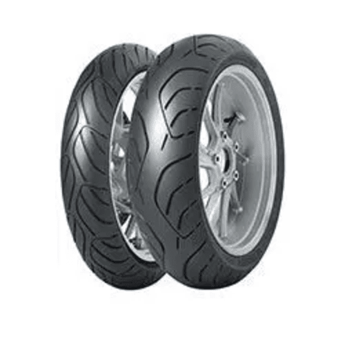 Dunlop Sportmax Roadsmart III SP TL 4PR 190/55 ZR17 75W