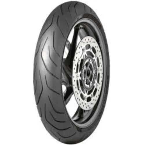 Dunlop Sportsmart MK3 Front TL M/C 120/70 ZR17 58W
