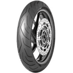 Dunlop Sportsmart MK3 Front TL M/C 120/70 ZR17 58W