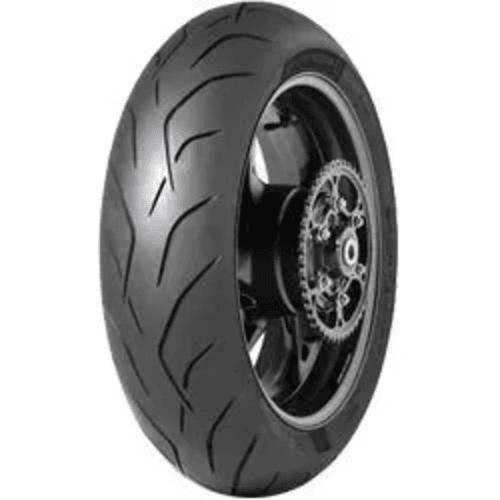Dunlop Sportsmart MK3 Rear TL M/C 180/60 ZR17 75W