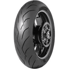 Dunlop Sportsmart MK3 Rear TL M/C 190/50 ZR17 73W