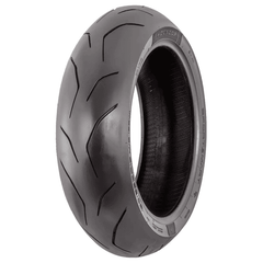 Dunlop Sportsmart TT TL 190/55 ZR17 75W