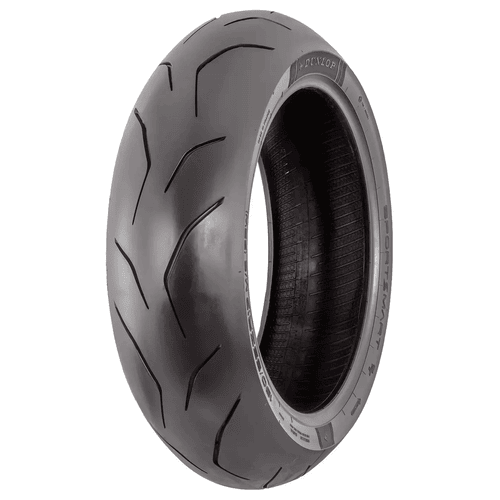 Dunlop Sportsmart TT Rear TL 160/60 ZR17 69W