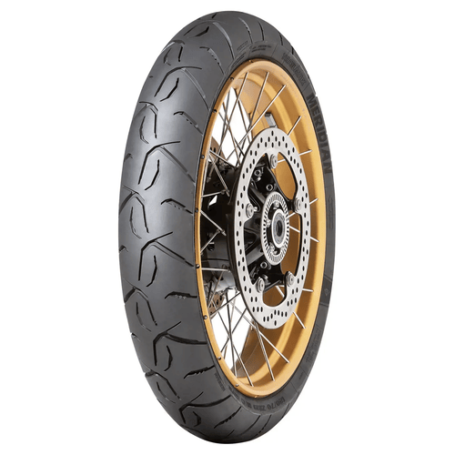 Dunlop Trailmax Meridian TL Front 120/70 ZR19 60W
