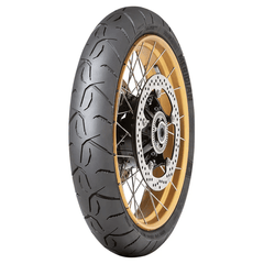 Dunlop Trailmax Meridian TL Front 120/70 ZR19 60W