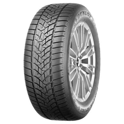 Dunlop Winter Sport 5 SUV 225/60 R17 103V
