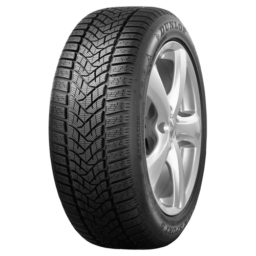 Dunlop Winter Sport 5 265/45 R20 108V