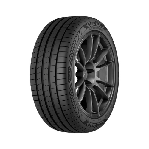 Goodyear Eagle F1 Asymmetric   MO1 295/40 R22 112W