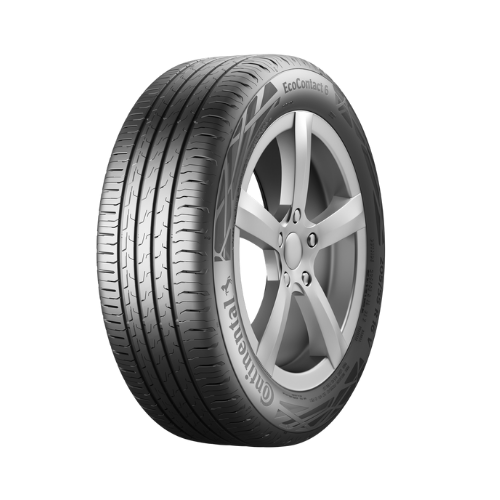 Continental EcoContact 6 225/55 R17 101Y
