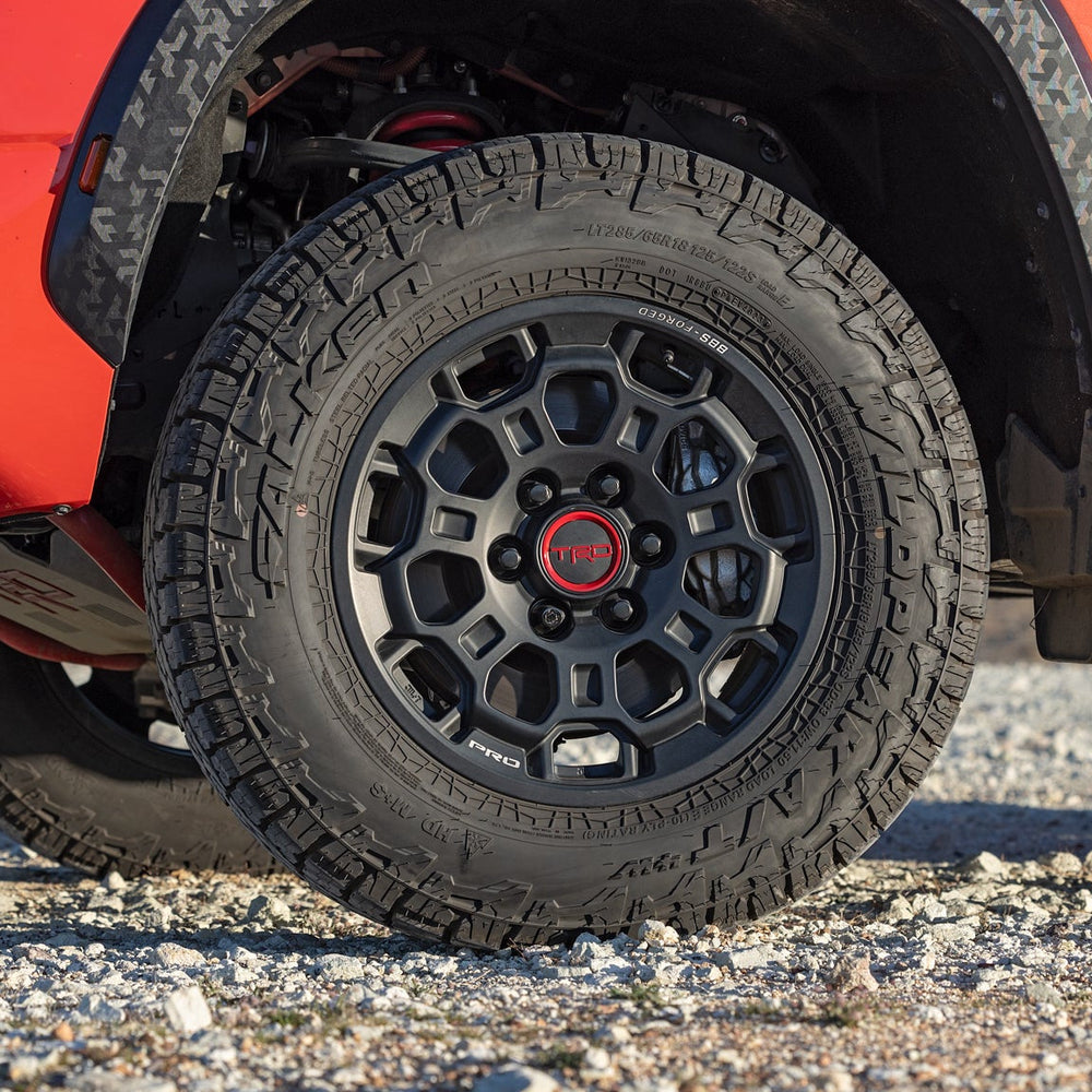Carmion Tires