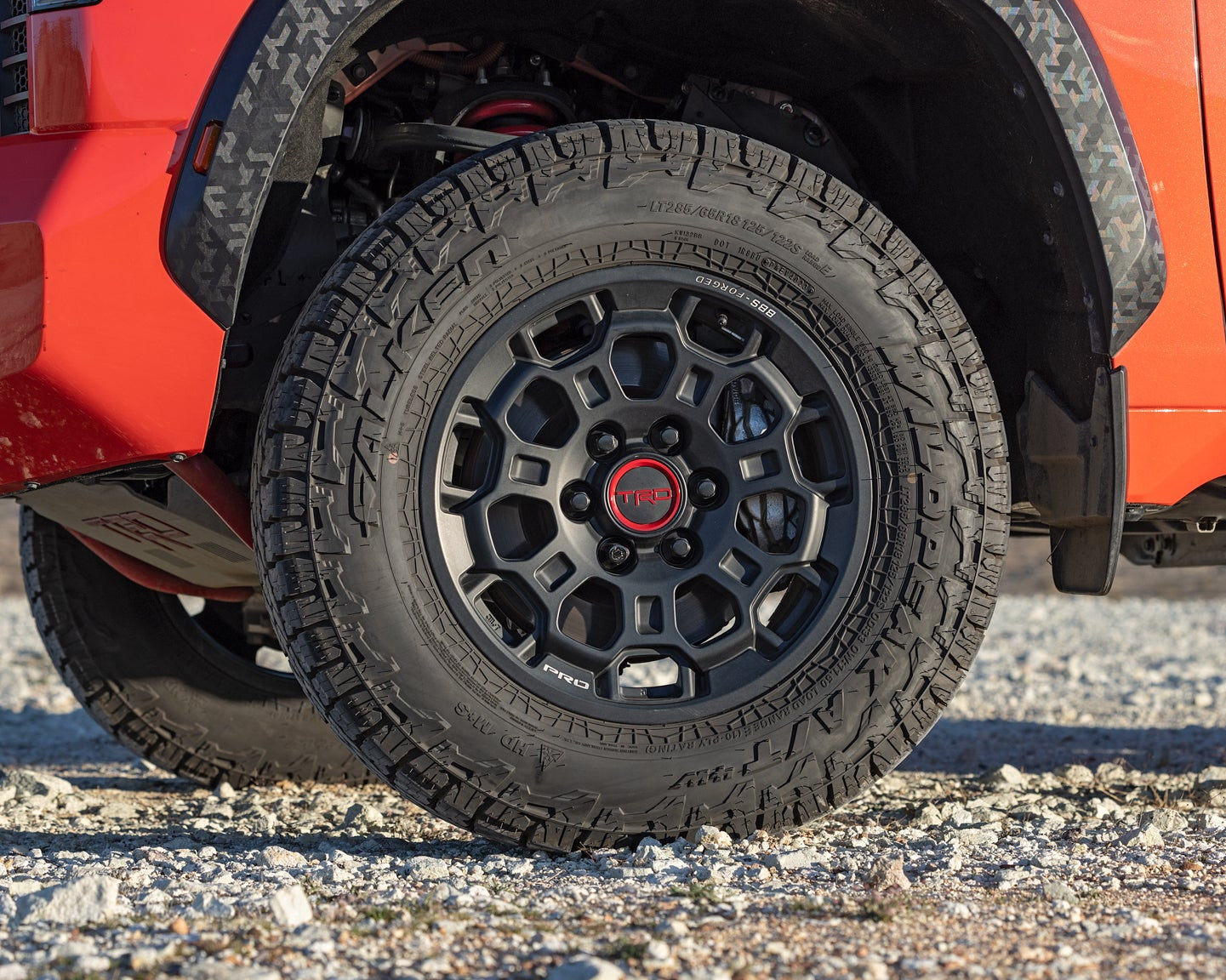 Carmion Tires