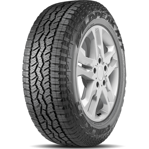 Falken WILDPEAK A/T AT3WA BLK LT 31/10.50 R15 109Q