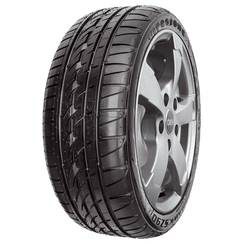 
                      
                        Firestone Firehawk SZ 90 225/40 R18 92Y
                      
                    