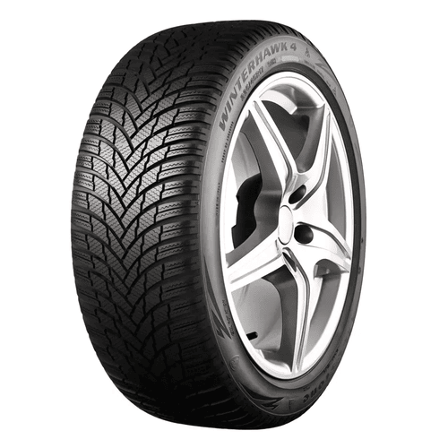 
                      
                        Firestone Winterhawk 4 205/55 R16 94V
                      
                    