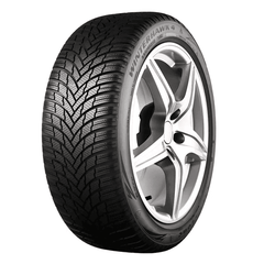 Firestone Winterhawk 4 185/60 R15 88T