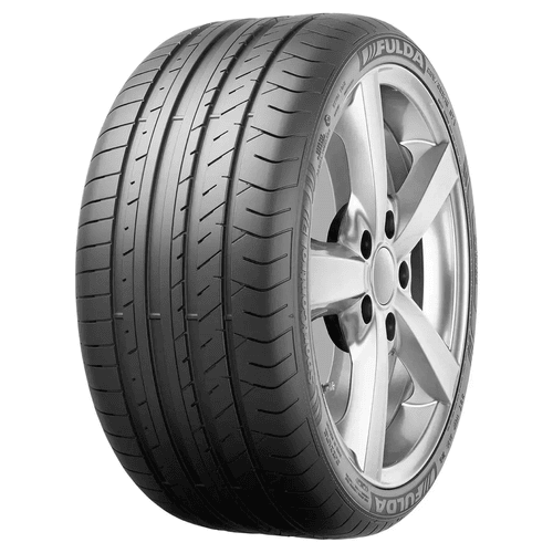 Fulda Sportcontrol 2 245/40 R18 97Y