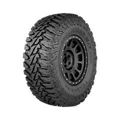 Yokohama Geolandar M/T (G003) 10PR 33x12.50 R17 120Q