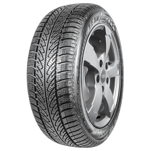 Goodyear UltraGrip Performance 8 MOE * 245/45 R18 100V